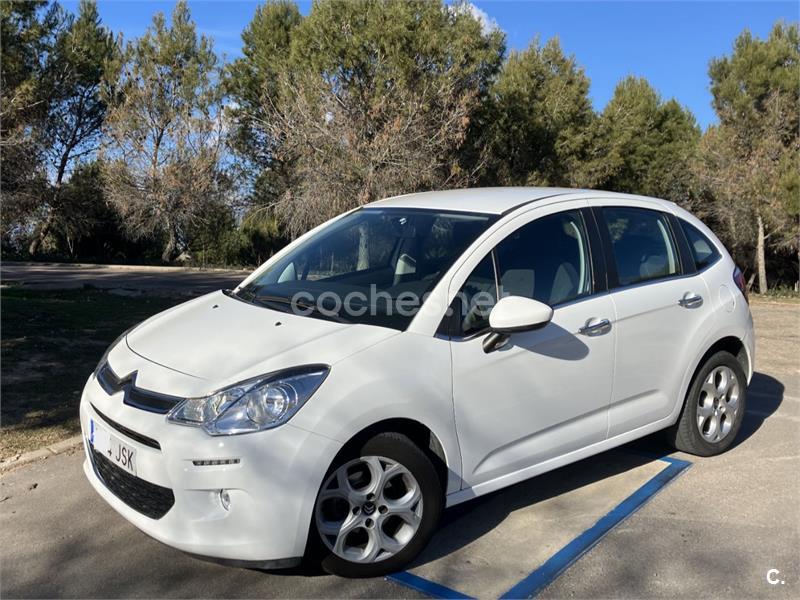 CITROEN C3 Puretech Live Edition