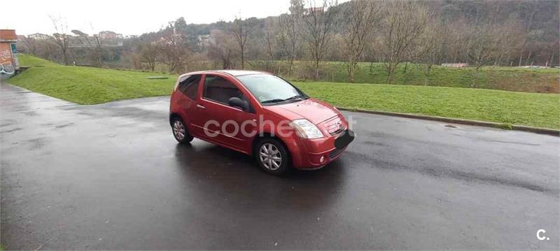 CITROEN C2