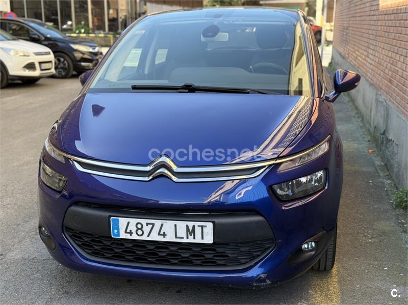 CITROEN C4 Picasso BlueHDi EAT6 Feel