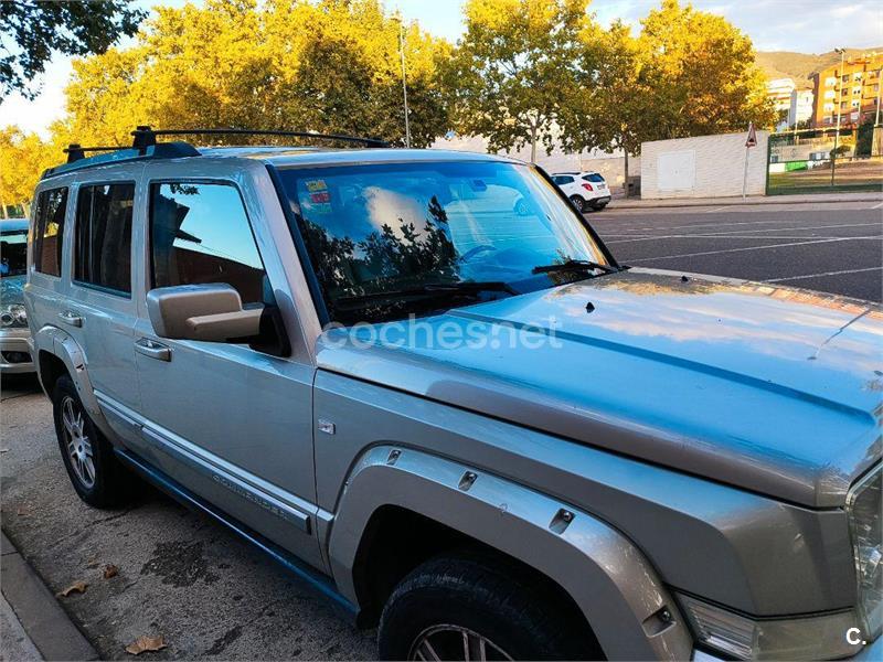 JEEP Commander