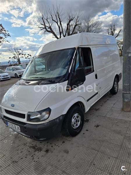 FORD Transit 350 L