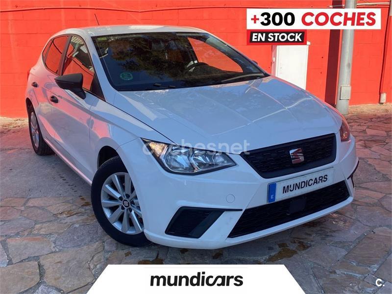 SEAT Ibiza 1.0 EcoTSI Reference