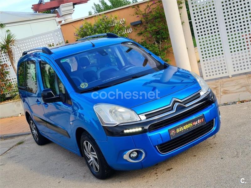 CITROEN Berlingo 1.6 HDi 90 Seduction