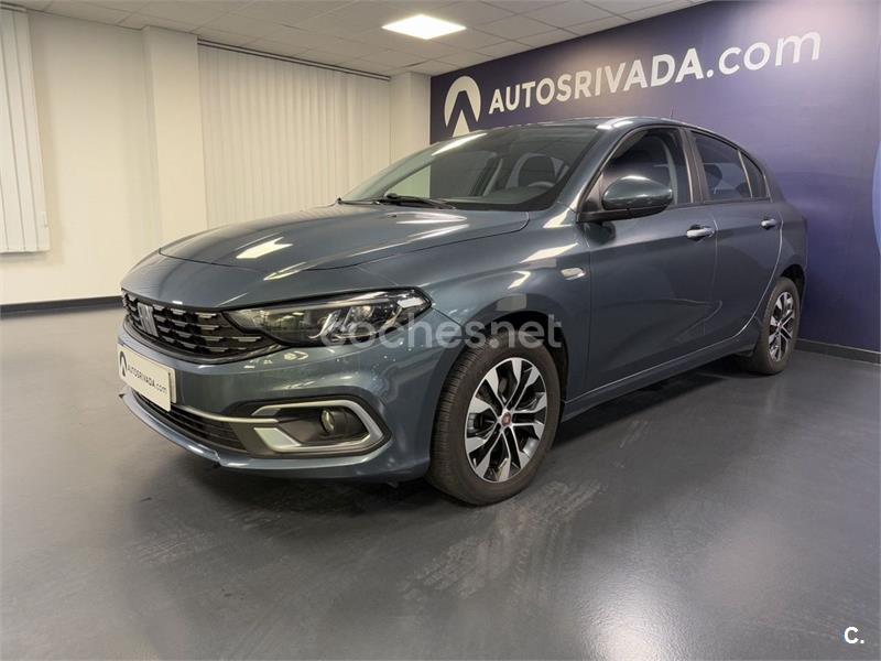 FIAT Tipo HB City Life 1.5 Hybrid DCT