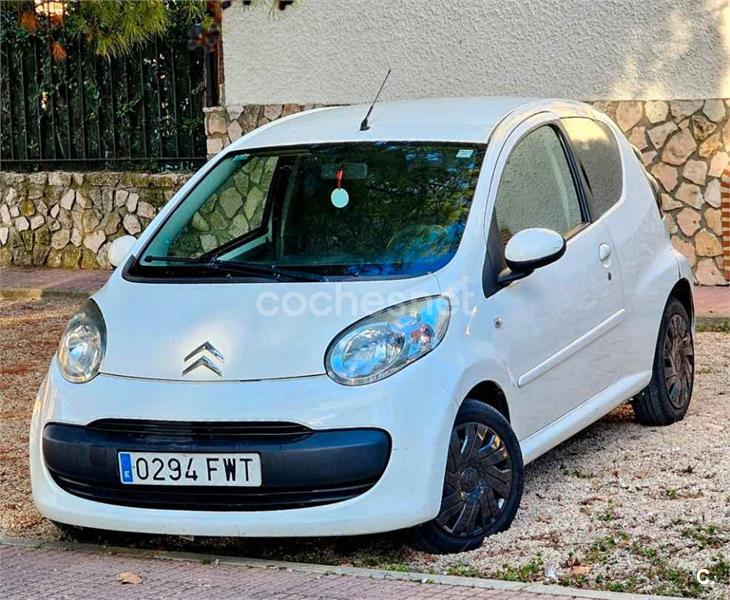 CITROEN C1