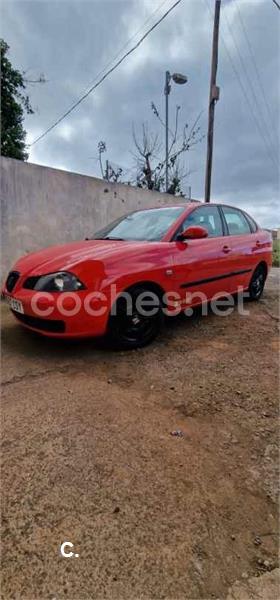 SEAT Cordoba