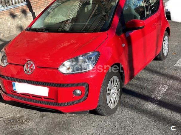 VOLKSWAGEN up 1.0