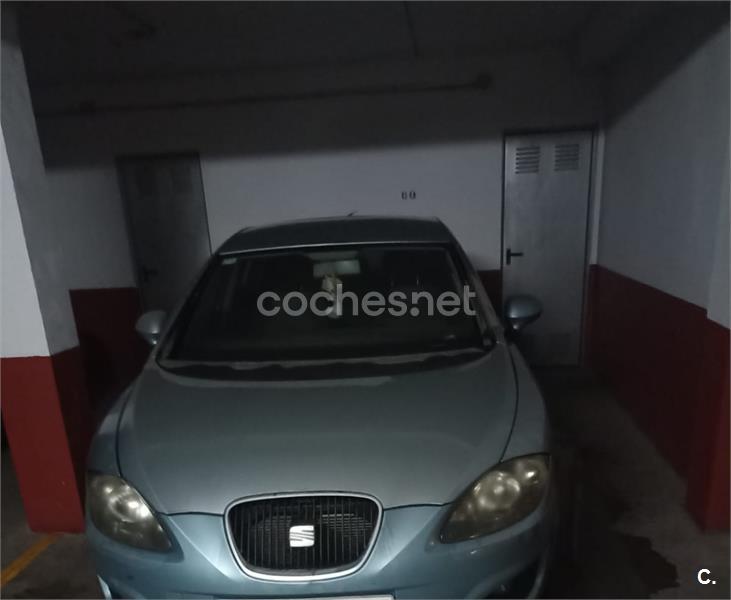 SEAT Leon 1.6 TDI Reference