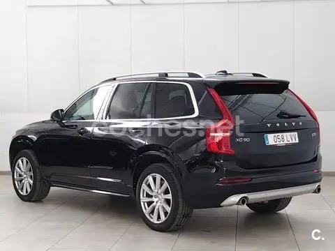 VOLVO XC90 2.0 D5 AWD Momentum Auto
