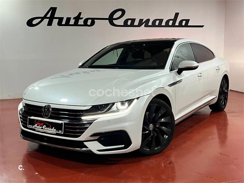 VOLKSWAGEN Arteon RLine 2.0 TDI DSG 4Motion