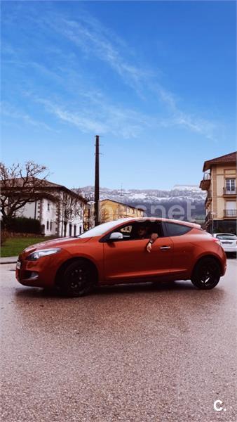 RENAULT Megane Dynamique dCi 160 FAP E5