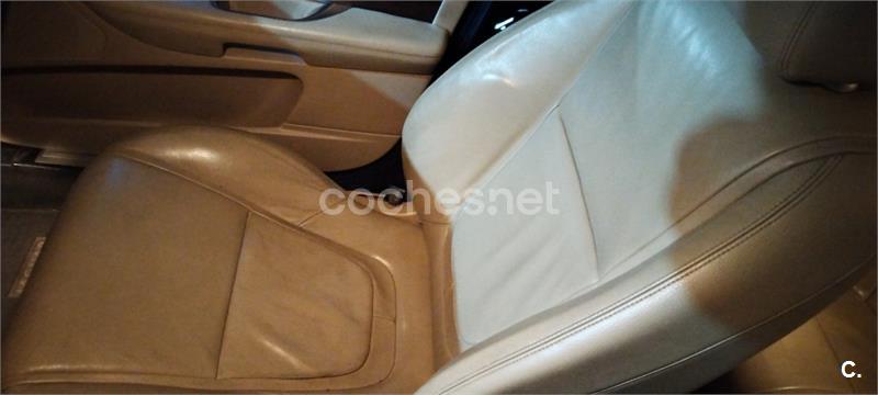 JAGUAR XF 2.2 Diesel Luxury