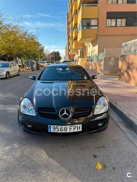 MERCEDES-BENZ 280