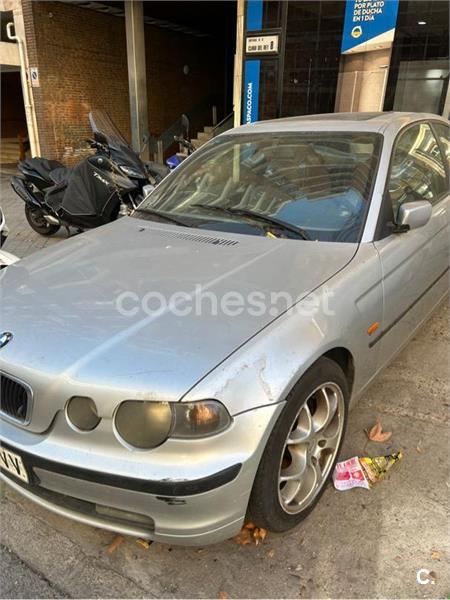 BMW Compact