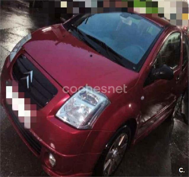 CITROEN C2