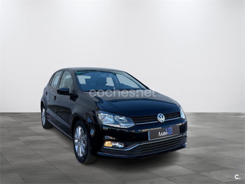 VOLKSWAGEN Polo Advance 1.4 TDI BMT