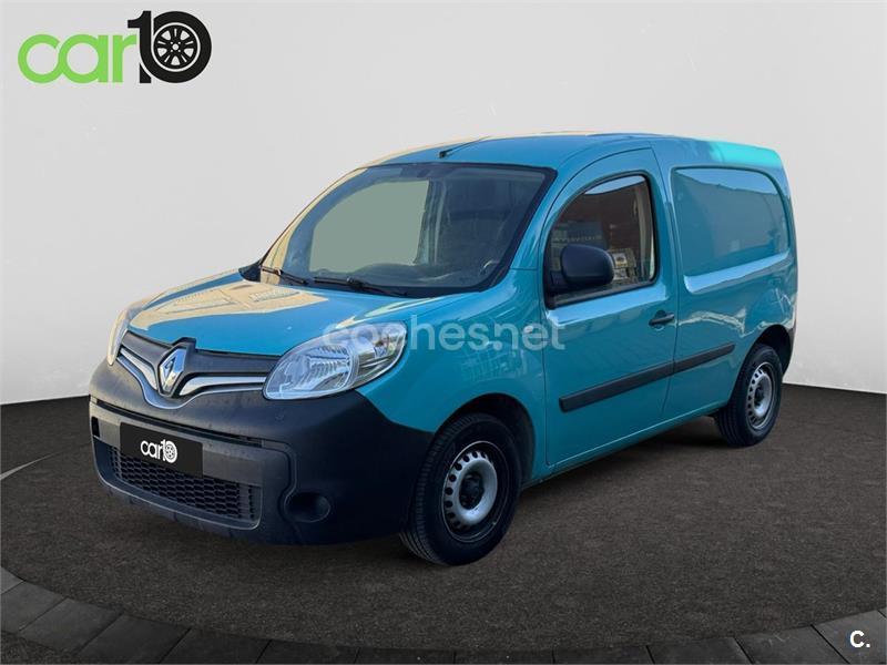 RENAULT Kangoo be bop 1.5dCi