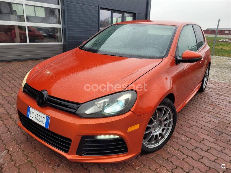 VOLKSWAGEN Golf 1.4 TSI Sport