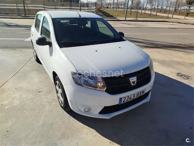 DACIA Sandero Ambiance 1.2