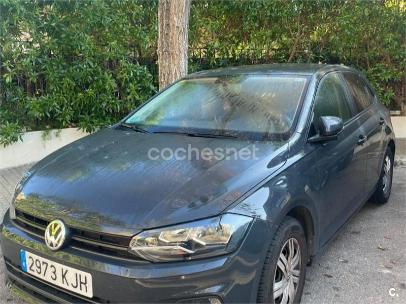 VOLKSWAGEN Polo Edition 1.0