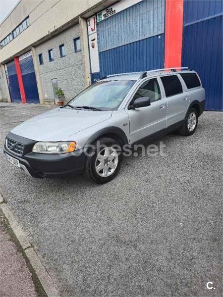 VOLVO XC70