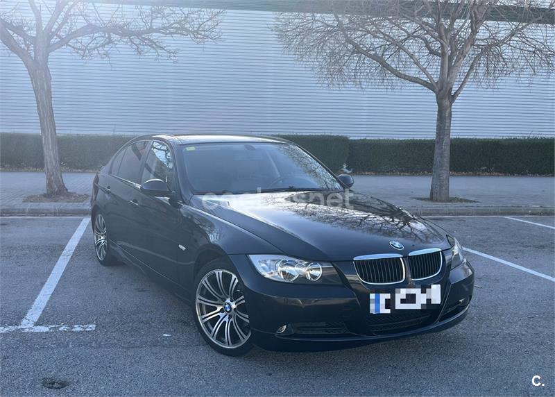 BMW Serie 3 320i E90