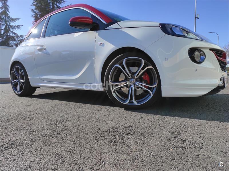 OPEL Adam 1.4 NEH S