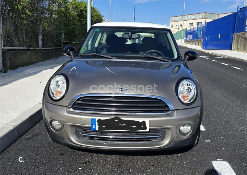 MINI MINI One
