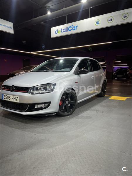 VOLKSWAGEN Polo 1.6 TDI RLine