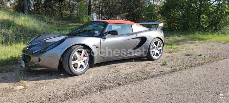 LOTUS Elise Standard