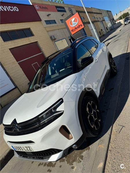 CITROEN C5 Aircross BlueHdi SS C Series