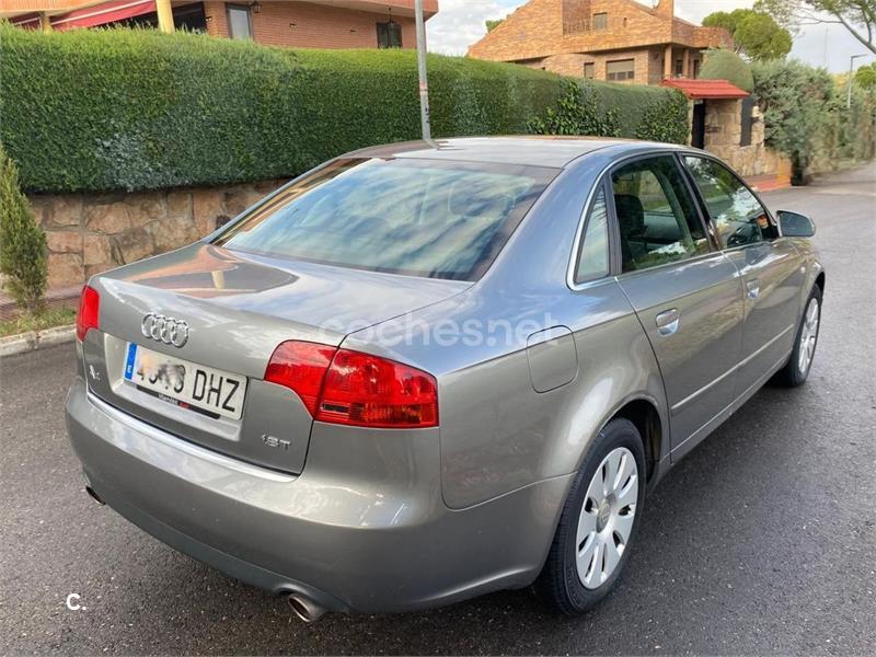 AUDI A4 1.8 T