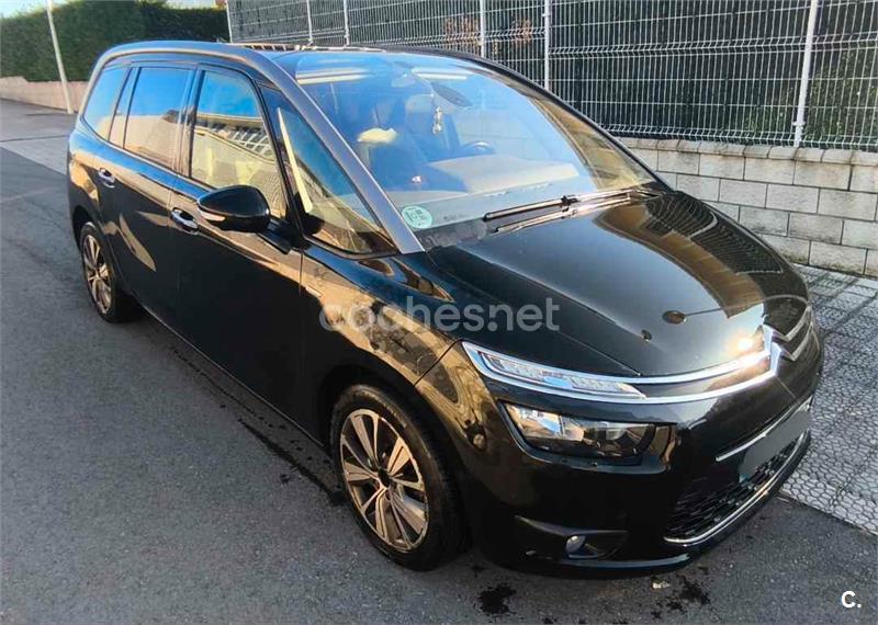 CITROEN Grand C4 Picasso