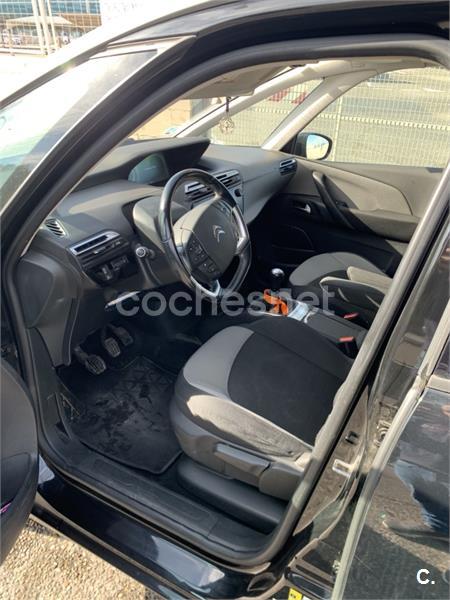 CITROEN Grand C4 Picasso BlueHDi Feel