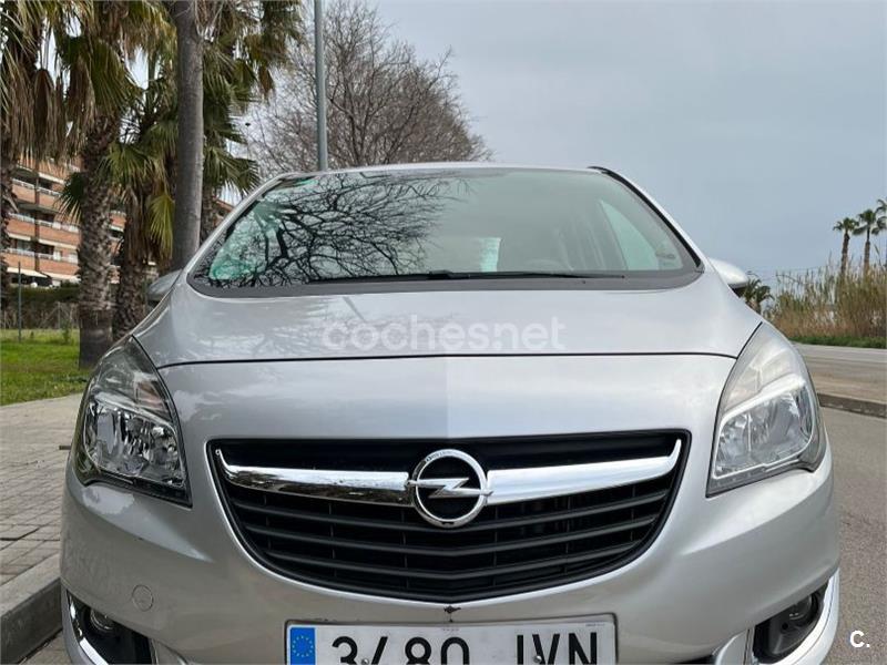 OPEL Meriva 1.4 NEL Selective