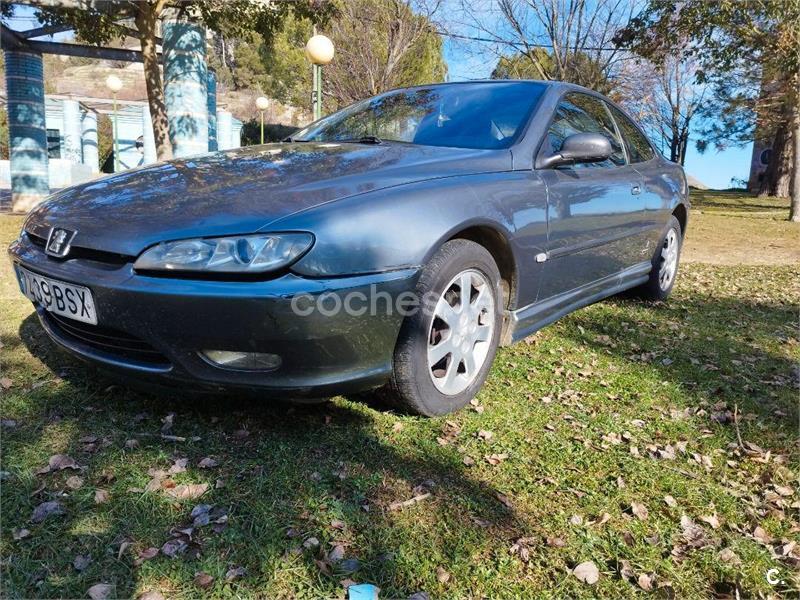 PEUGEOT 406