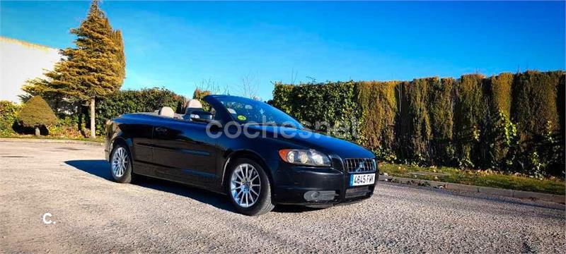 VOLVO C70