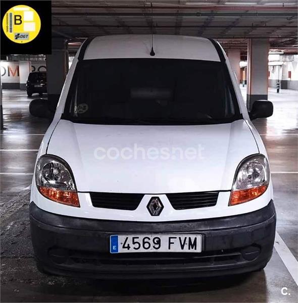 RENAULT Kangoo