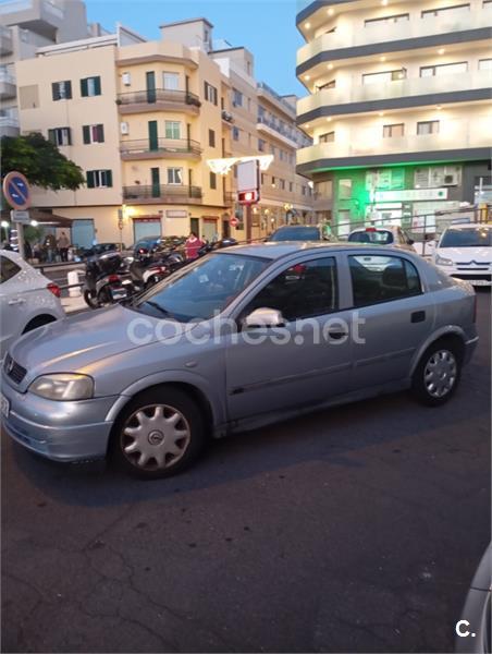 OPEL Astra 1.6 16V COMFORT