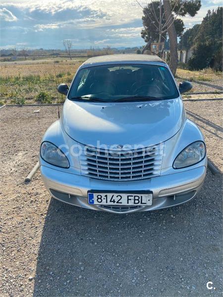 CHRYSLER PT Cruiser