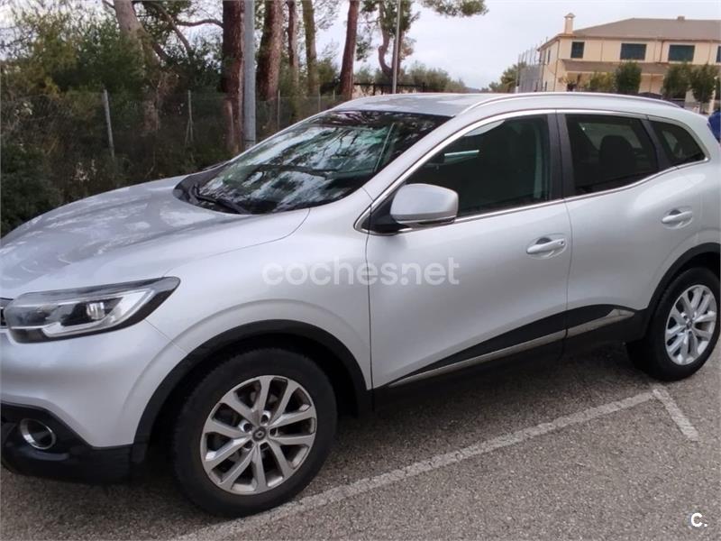 RENAULT Kadjar Intens Energy dCi ECO2