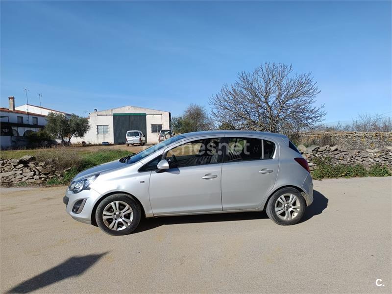 OPEL Corsa 1.3 ecoFLEX 75 CV Selective