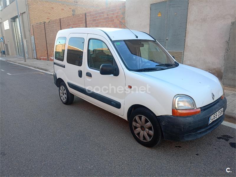 RENAULT Kangoo RN 1.9D 65