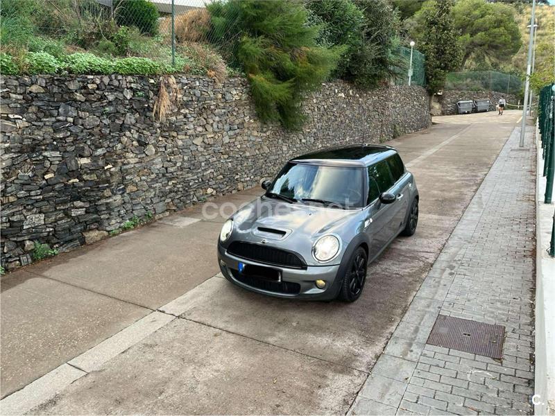 MINI MINI Cooper S