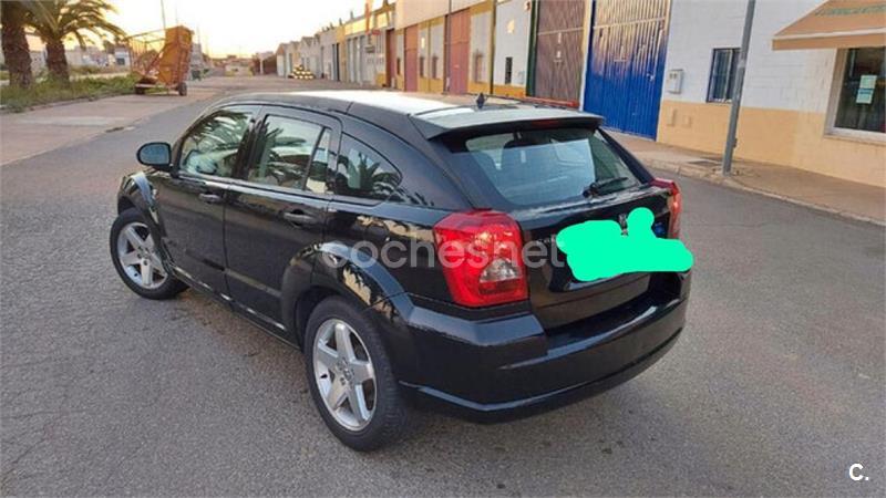 DODGE Caliber SE 2.0 CRD