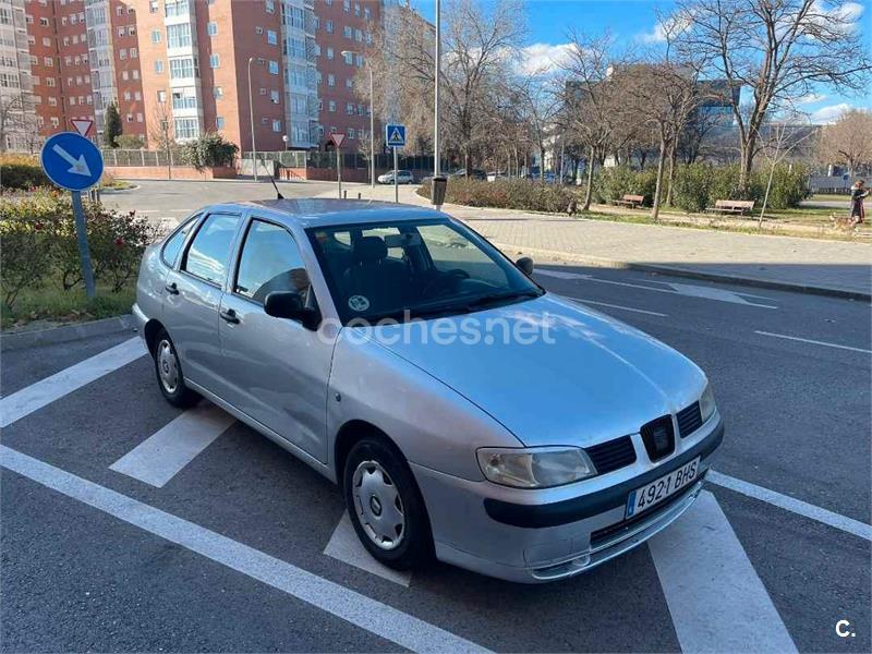 SEAT Cordoba