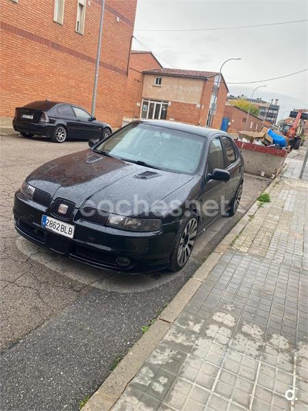 SEAT Leon 1.9TDi SIGNA