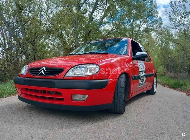 CITROEN Saxo