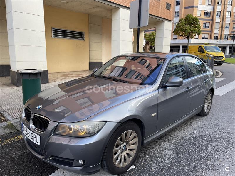 BMW Serie 3 320D