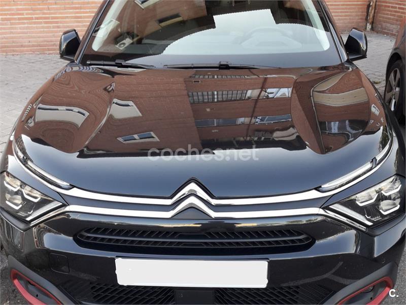 CITROEN C4 PureTech 130 SS 6v Shine